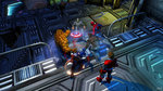Images de Marvel Ultimate Alliance - 2 images PS3