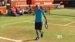 Virtua Tennis 3 images - Arcade images