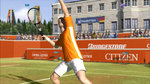 Images de Virtua Tennis 3 - Arcade images