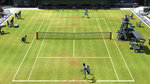 Images de Virtua Tennis 3 - Arcade images