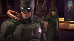 Telltale reveals new Batman game and more - 6 screenshots