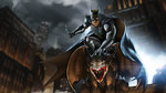 Telltale reveals new Batman game and more - Episode 1 Artwork