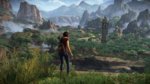 GSY Review : UC The Lost Legacy - Images maison