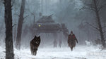 First trailer of 1920+ RTS Iron Harvest  - Artworks