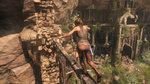 Rise of the Tomb Raider: Xbox One X screens - Xbox One X screens
