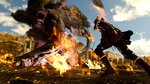 Final Fantasy XV sur PC début 2018 - Images PC