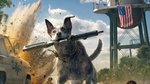 Far Cry 5: Extended Gameplay - Boomer Artwork
