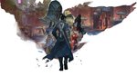 Hidden Dragon Legend gets date, PC version - Key Art