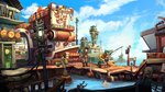 Chaos on Deponia arrives on consoles in Dec. - 11 screenshots
