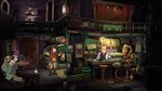 Chaos on Deponia arrives on consoles in Dec. - 11 screenshots