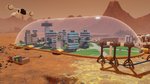 Surviving Mars: Gameplay Trailer - 5 screenshots