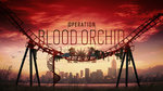 GC: R6S showcases Blood Orchid - Blood Orchid Map Artwork