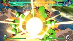 GC: Dragon Ball FighterZ new trailer - 18 screenshots