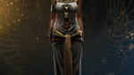 GC: Assassin's Creed Origins screens - GC: Character Arts (Bayek - Ceasar - Cleopatra - Ptolemy)