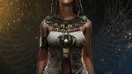 GC: Assassin's Creed Origins screens - GC: Character Arts (Bayek - Ceasar - Cleopatra - Ptolemy)