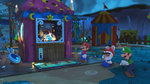 Mario + Rabbids is out - 11 screenshots
