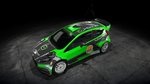 We reviewed WRC 7 - Menus