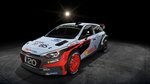 We reviewed WRC 7 - Menus