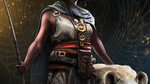 Trailer d'Assassin's Creed Origins - Artworks (Medunamun, Khaliset, Hetepi, Duelist)