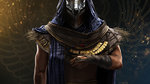 New trailer of Assassin's Creed Origins - Artworks (Medunamun, Khaliset, Hetepi, Duelist)