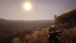 22 min. of Warframe: Plains of Eidolon - Plains of Eidolon screenshots