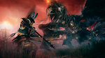 Un dernier DLC pour NiOh - Images Bloodshed's End