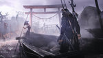 NiOh: Last DLC releasing tomorrow - Bloodshed's End screenshots