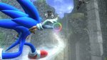 5 images de Sonic The Hedgehog - 5 images