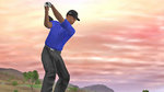 Images of Tiger Woods 07 - PS2 images