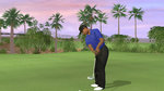 Images of Tiger Woods 07 - PS2 images