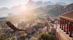 Assassin's Creed Origins: Birth of the Creed - 11 screenshots