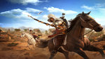 Assassin's Creed Origins: Birth of the Creed - Bayek & Aya Artwork