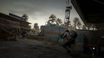 GR Wildlands gets PvP, free weekend - Ghost War - 8 screenshots