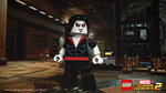 LEGO Marvel Super Heroes 2: Story Trailer - 18 screenshots