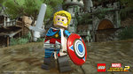 LEGO Marvel Super Heroes 2: Story Trailer - 18 screenshots