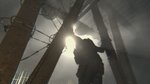 Resident Evil 7: New DLC trailer - 4 screens - Not A Hero