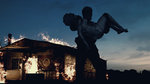 Resident Evil 7: New DLC trailer - 3 screens - End of Zoe