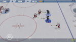 Images de NHL 07 - PSP images