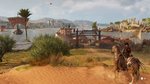 Assassin's Creed Origins photo mode - Community images