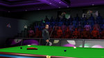 Snooker Championship 2007 images - X360 images