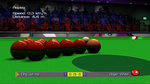 Snooker Championship 2007 images - X360 images