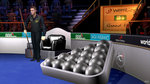 Snooker Championship 2007 images - PS3 images