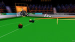 Images de World Snooker Championship 2007 - PS3 images