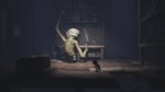 Little Nightmares: The Hideaway is out - The Hideaway screens
