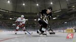 Images & trailer of NHL 2K7 - 6 images