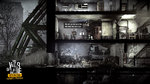 This War of Mine debuts Stories DLC - Father's Promise screenshots