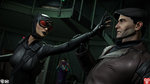 Batman: The Enemy Within - Episode 3 is out - Episode 3 screenshots