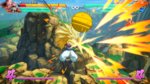 Dragon Ball FighterZ new screens, teaser - 16 screenshots