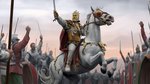 Total War: Rome II - Empire Divided available - Empire Divided Artworks