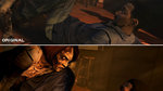 The Walking Dead Collection Trailer - Comparison screenshots